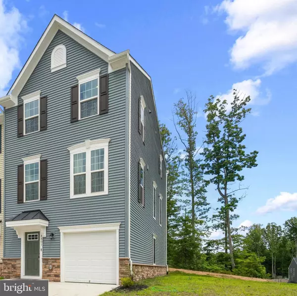 Spotsylvania, VA 22553,8801 STEVENSON LN