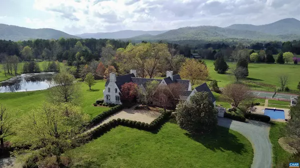 4749 WESLEY CHAPEL RD, Free Union, VA 22940