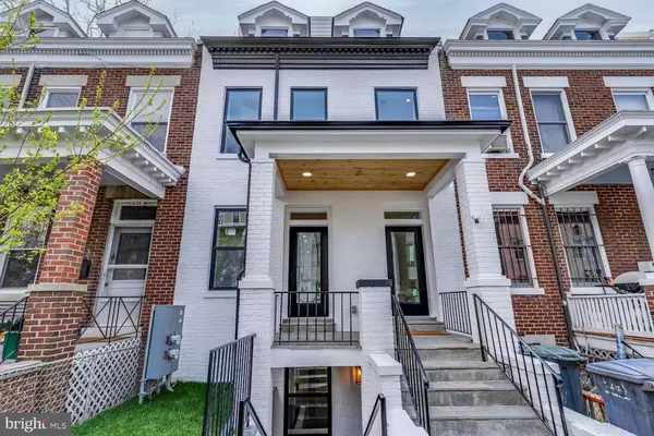 1440 OAK ST NW #1, Washington, DC 20010