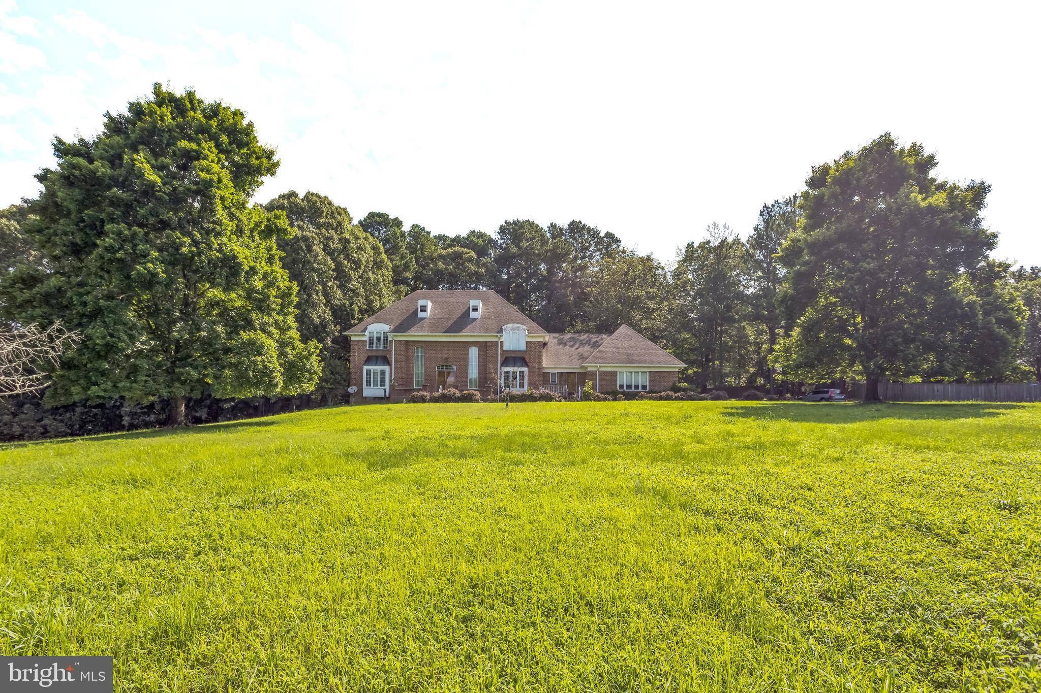 13060 ZEKIAH DR, Waldorf, MD 20601