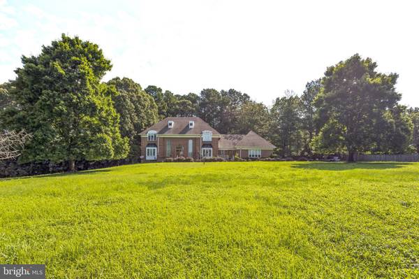 13060 ZEKIAH DR, Waldorf, MD 20601