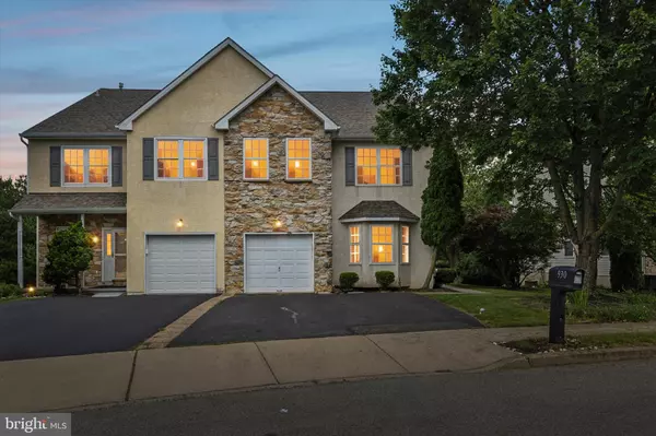 Eagleville, PA 19403,930 HERITAGE DR