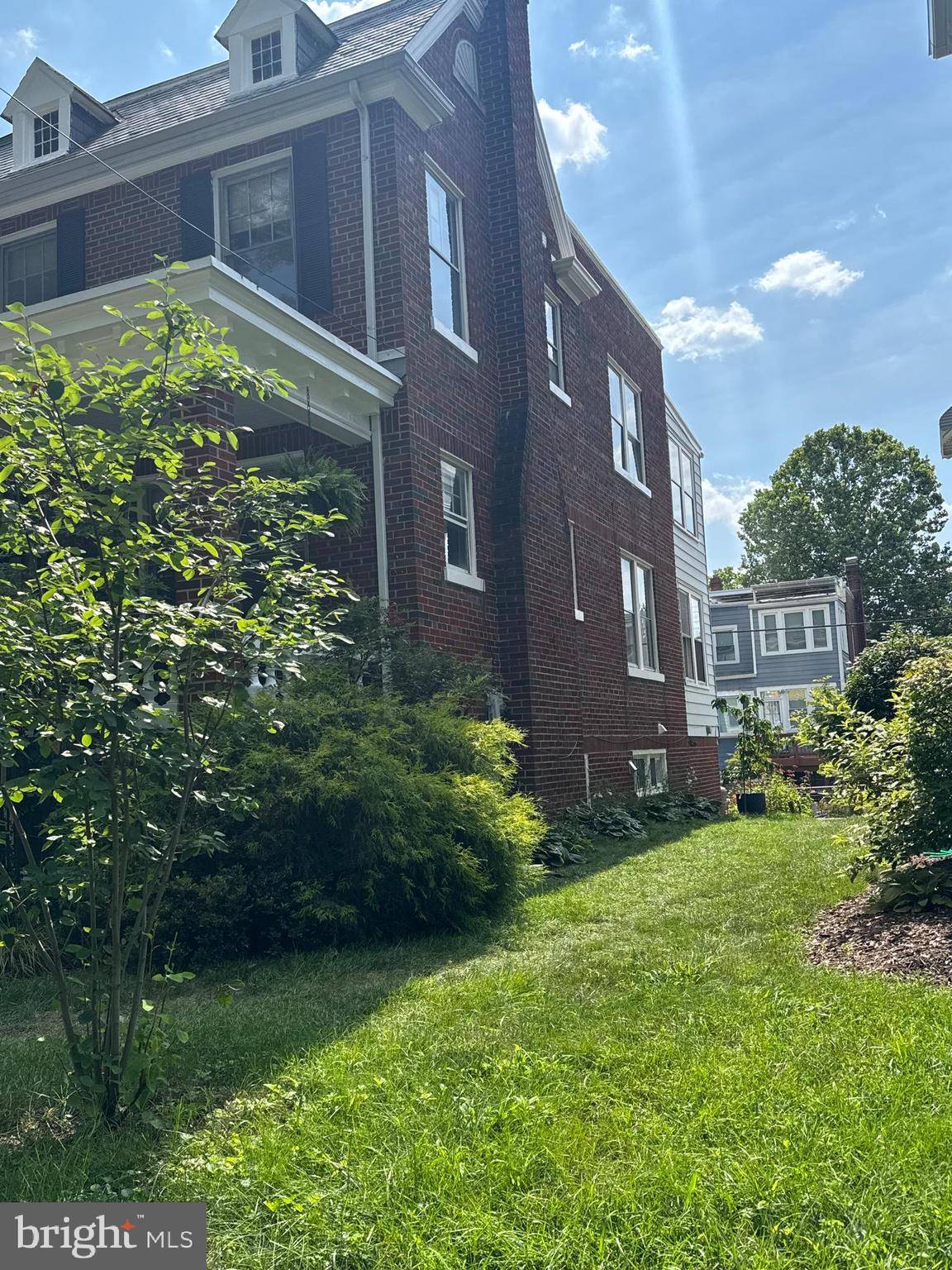Washington, DC 20011,5718 3RD ST NW