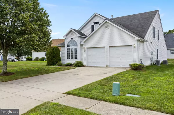 41 DOWING LN, Jackson, NJ 08527