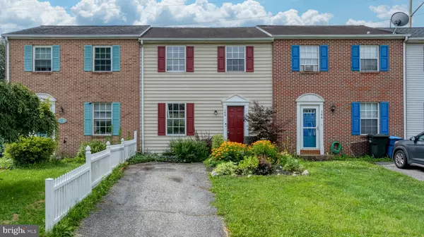 Columbia, PA 17512,146 STONE HOUSE LN