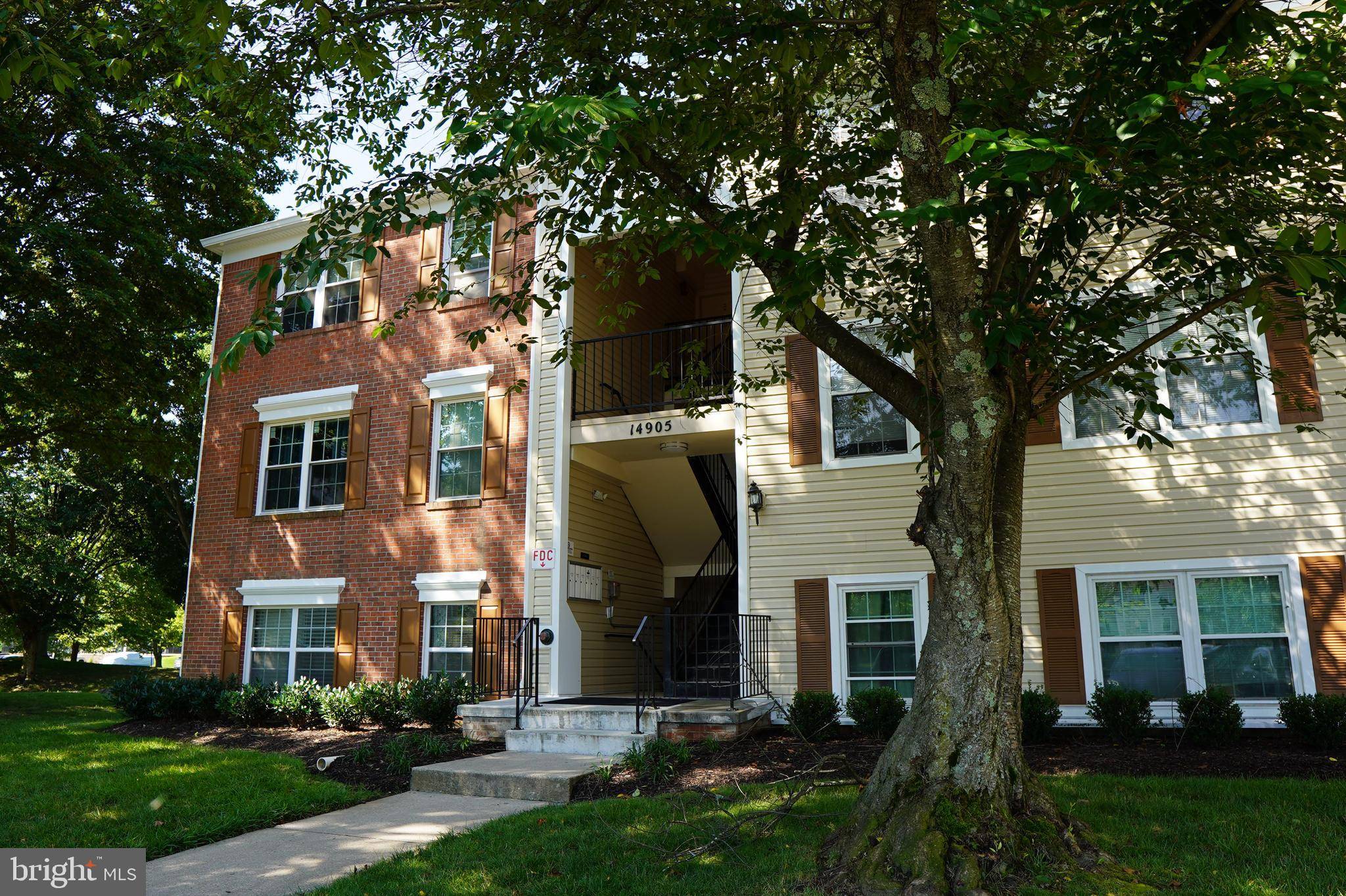 Silver Spring, MD 20906,14905 CLEESE CT #5AA