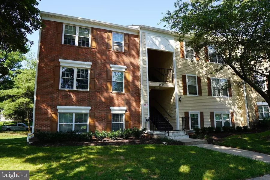 14905 CLEESE CT #5AA, Silver Spring, MD 20906