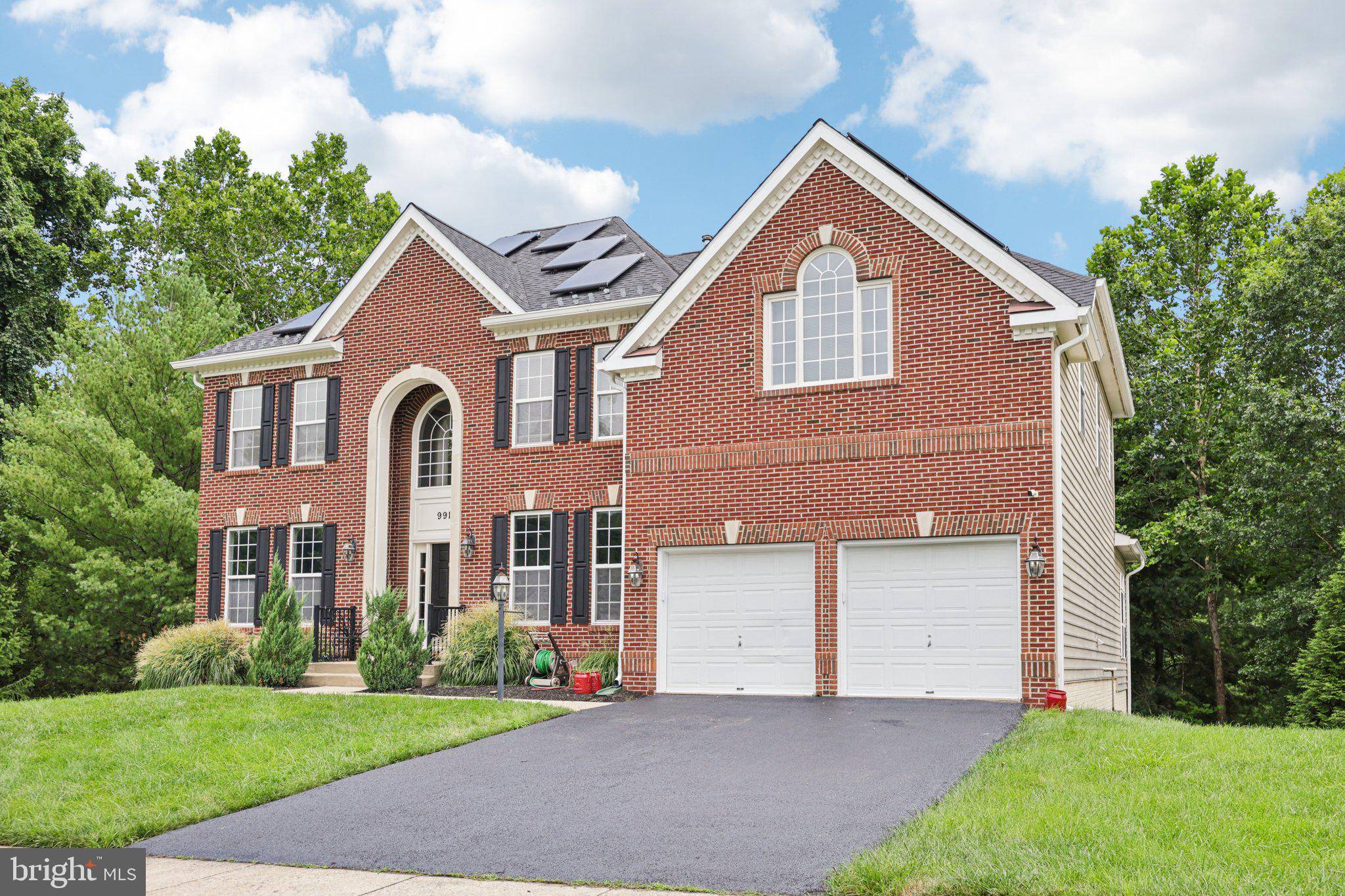 Bowie, MD 20721,9910 OXBRIDGE WAY