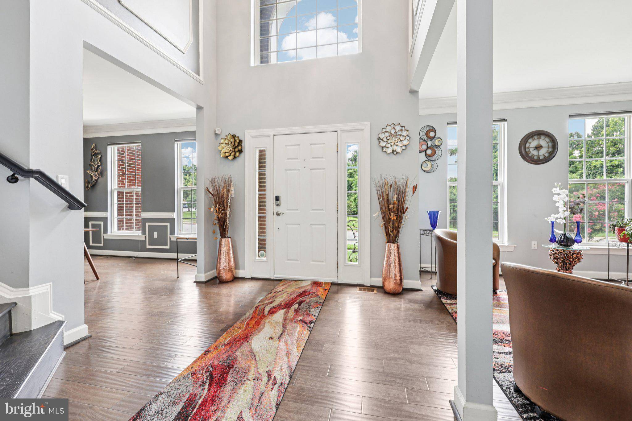 Bowie, MD 20721,9910 OXBRIDGE WAY