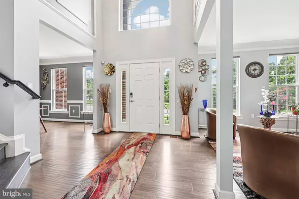 Bowie, MD 20721,9910 OXBRIDGE WAY
