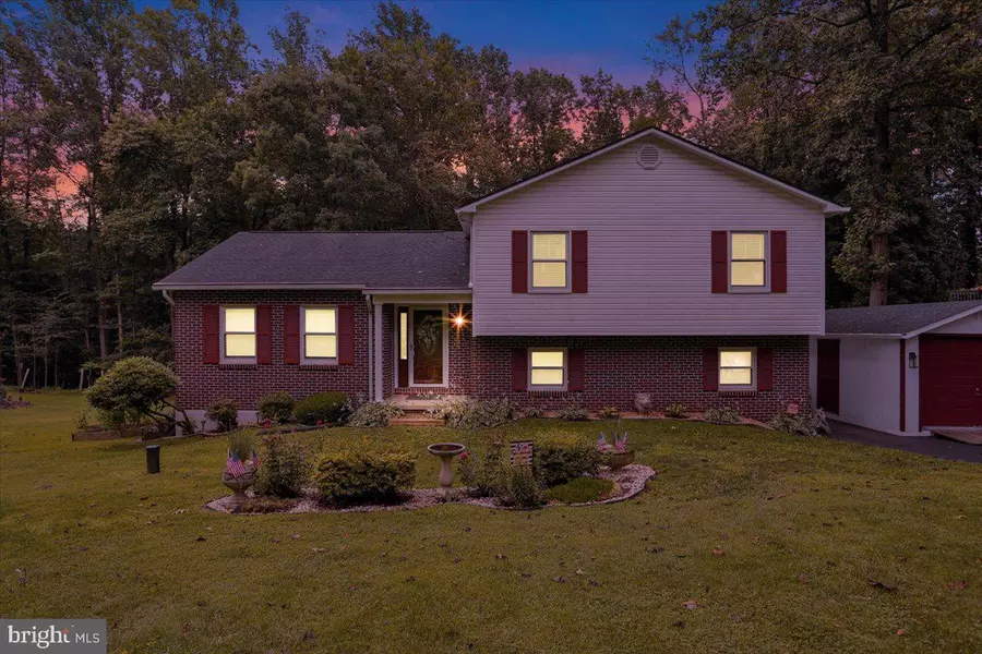 632 HOPEWELL ST, Birdsboro, PA 19508