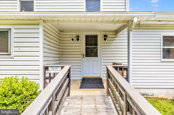 Sabillasville, MD 21780,16701-C RAVEN ROCK RD