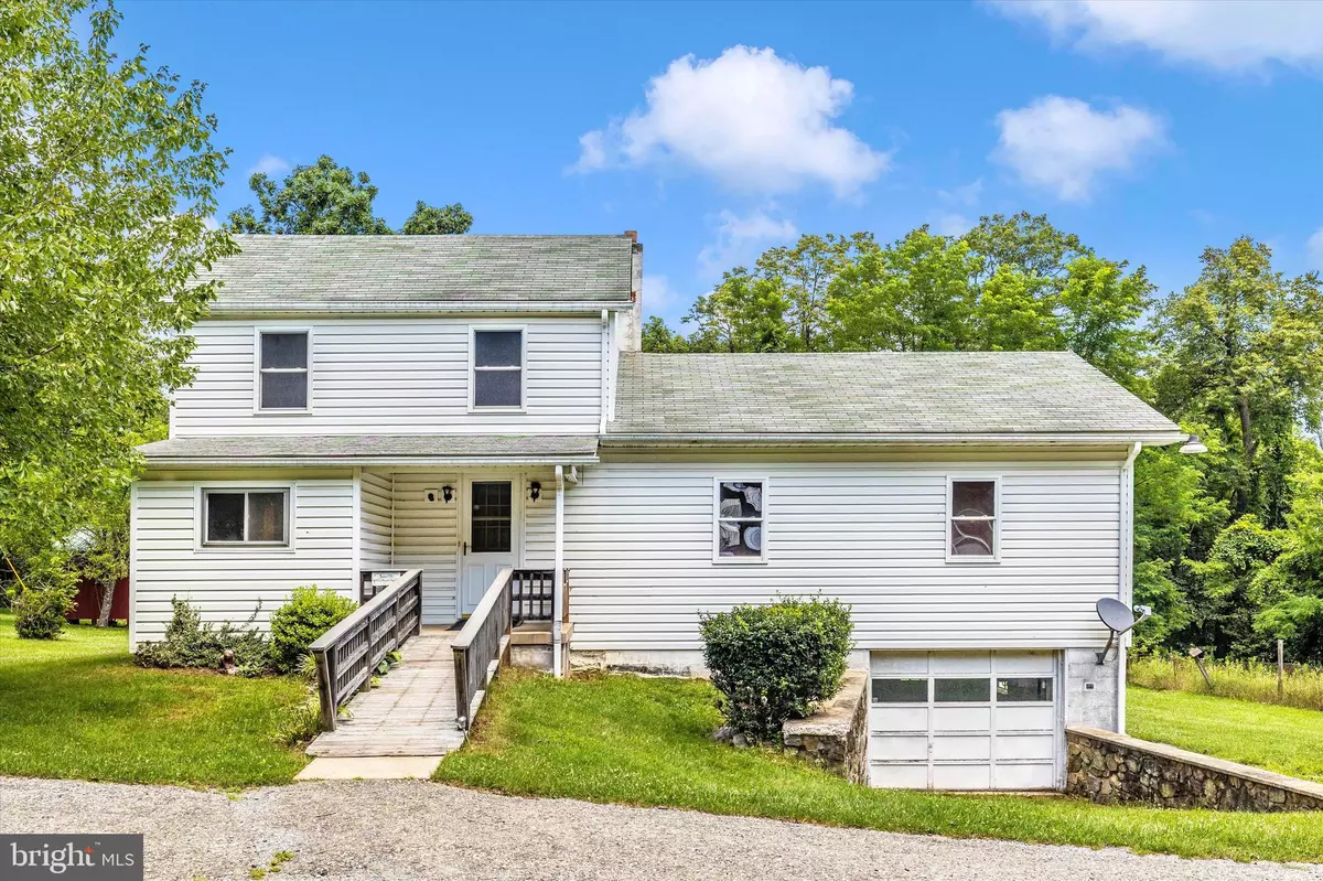 Sabillasville, MD 21780,16701-C RAVEN ROCK RD