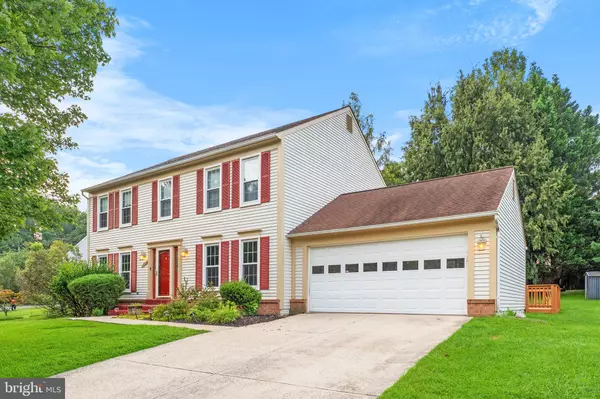 Bowie, MD 20720,13108 MARTHAS CHOICE CIR