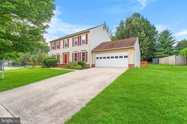 Bowie, MD 20720,13108 MARTHAS CHOICE CIR