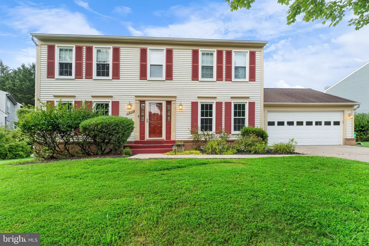 Bowie, MD 20720,13108 MARTHAS CHOICE CIR