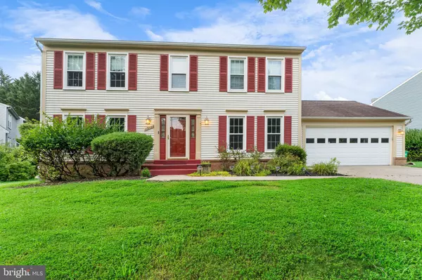 13108 MARTHAS CHOICE CIR, Bowie, MD 20720