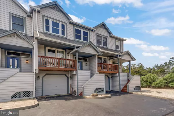 Little Egg Harbor Twp, NJ 08087,21 MARINERS POINTE W