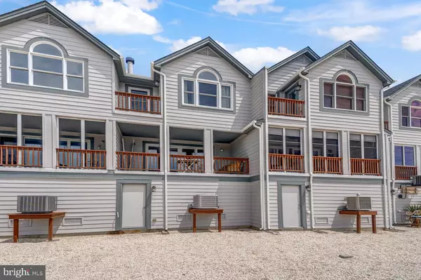 Little Egg Harbor Twp, NJ 08087,21 MARINERS POINTE W