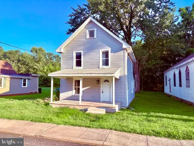 Harrington, DE 19952,131 W MISPILLION ST