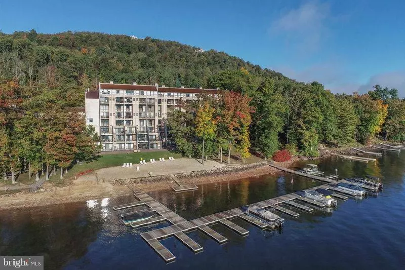 Oakland, MD 21550,20160 GARRETT HWY #D310