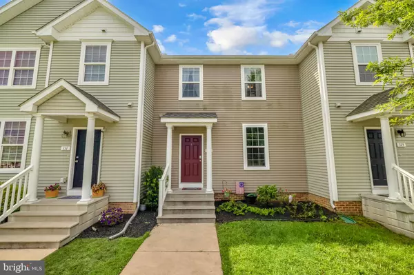 Church Hill, MD 21623,113 PINE RIDGE CT