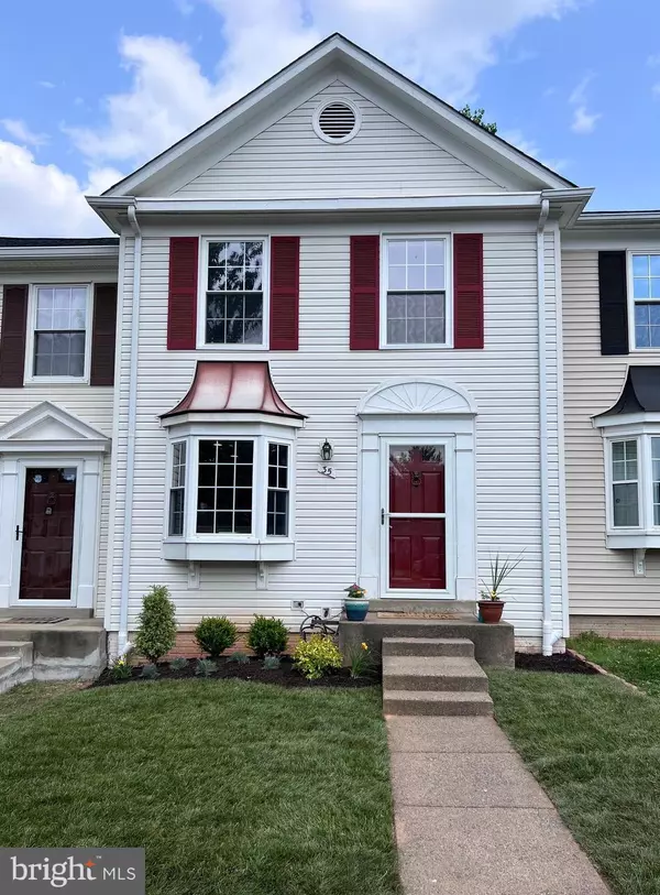 35 QUINCY CT, Sterling, VA 20165