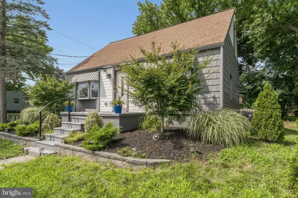 Hamilton Township, NJ 08619,28 SLOAN AVE