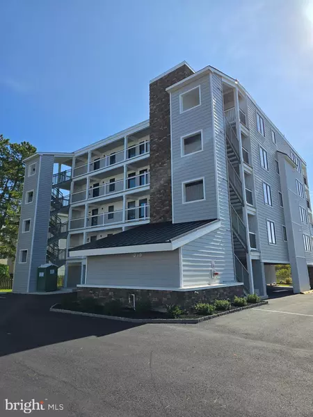 321 6TH SWAY #5, Brigantine, NJ 08203