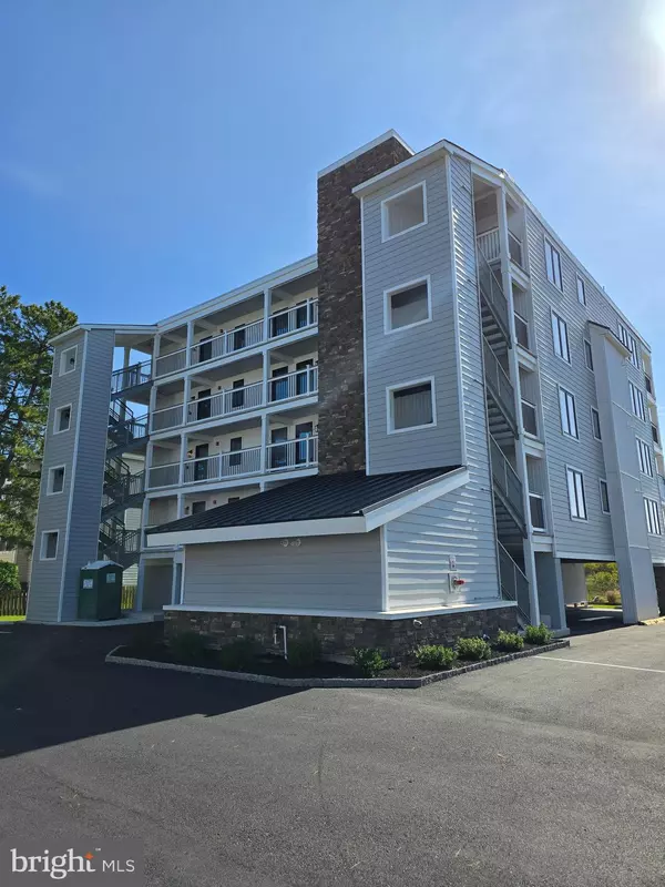 Brigantine, NJ 08203,321 6TH SWAY #5