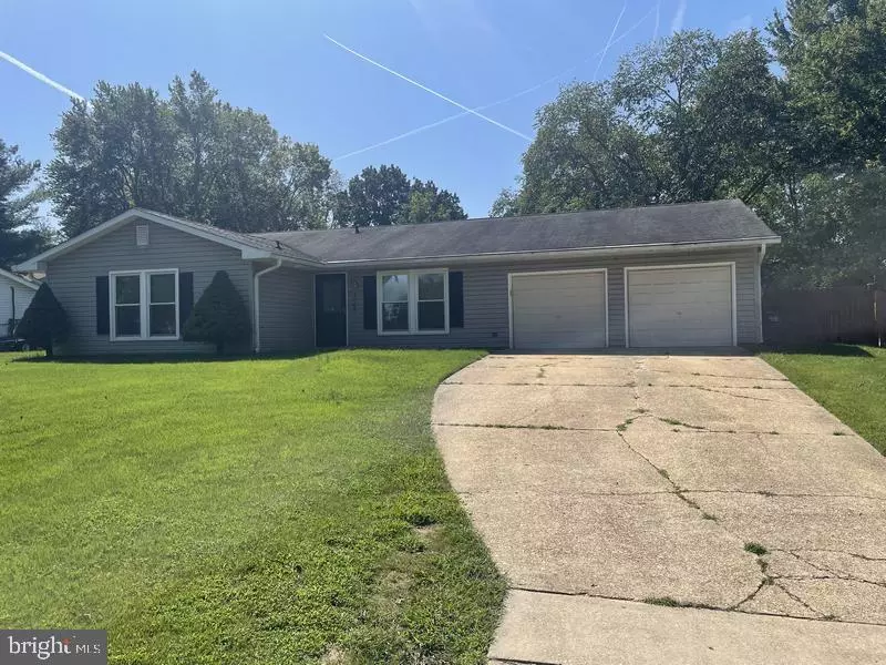 Bryans Road, MD 20616,2065 RED SPRUCE CT