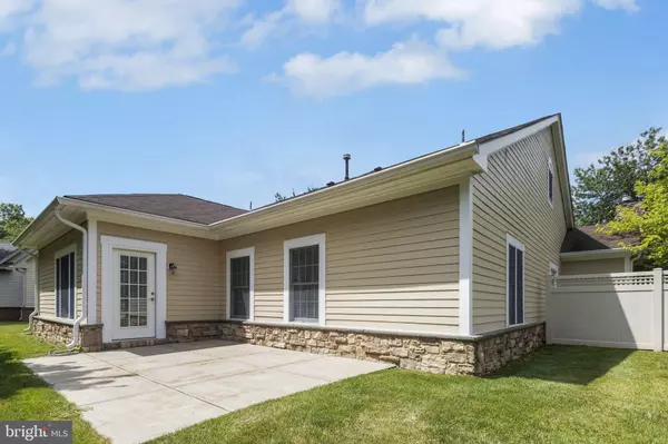 Princeton, NJ 08540,4 AZALEA CT