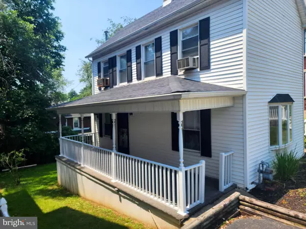 Cumberland, MD 21502,520 CUMBERLAND ST