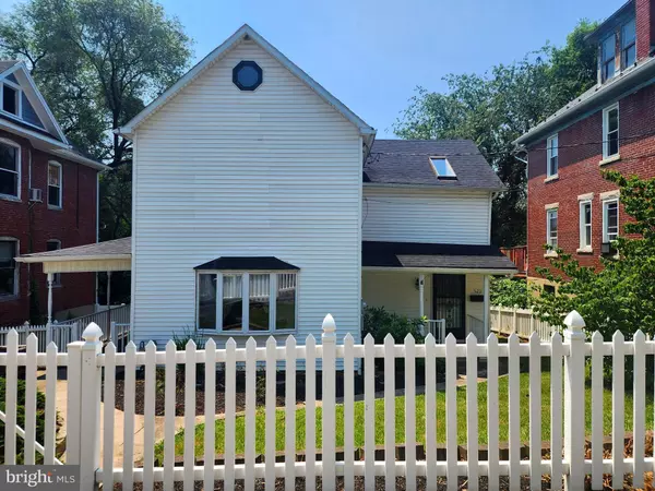 Cumberland, MD 21502,520 CUMBERLAND ST