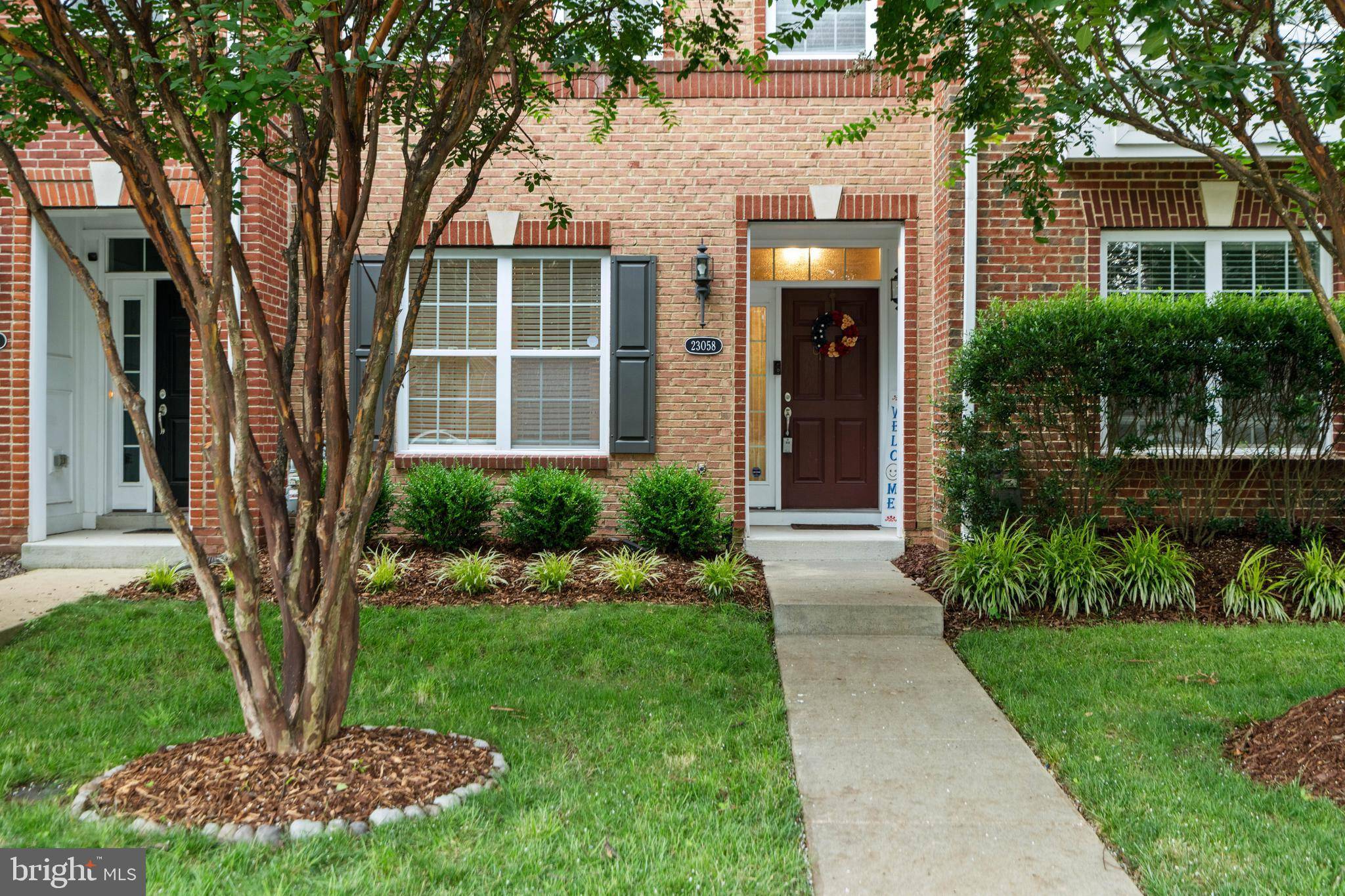 Broadlands, VA 20148,23058 WEYBRIDGE SQ