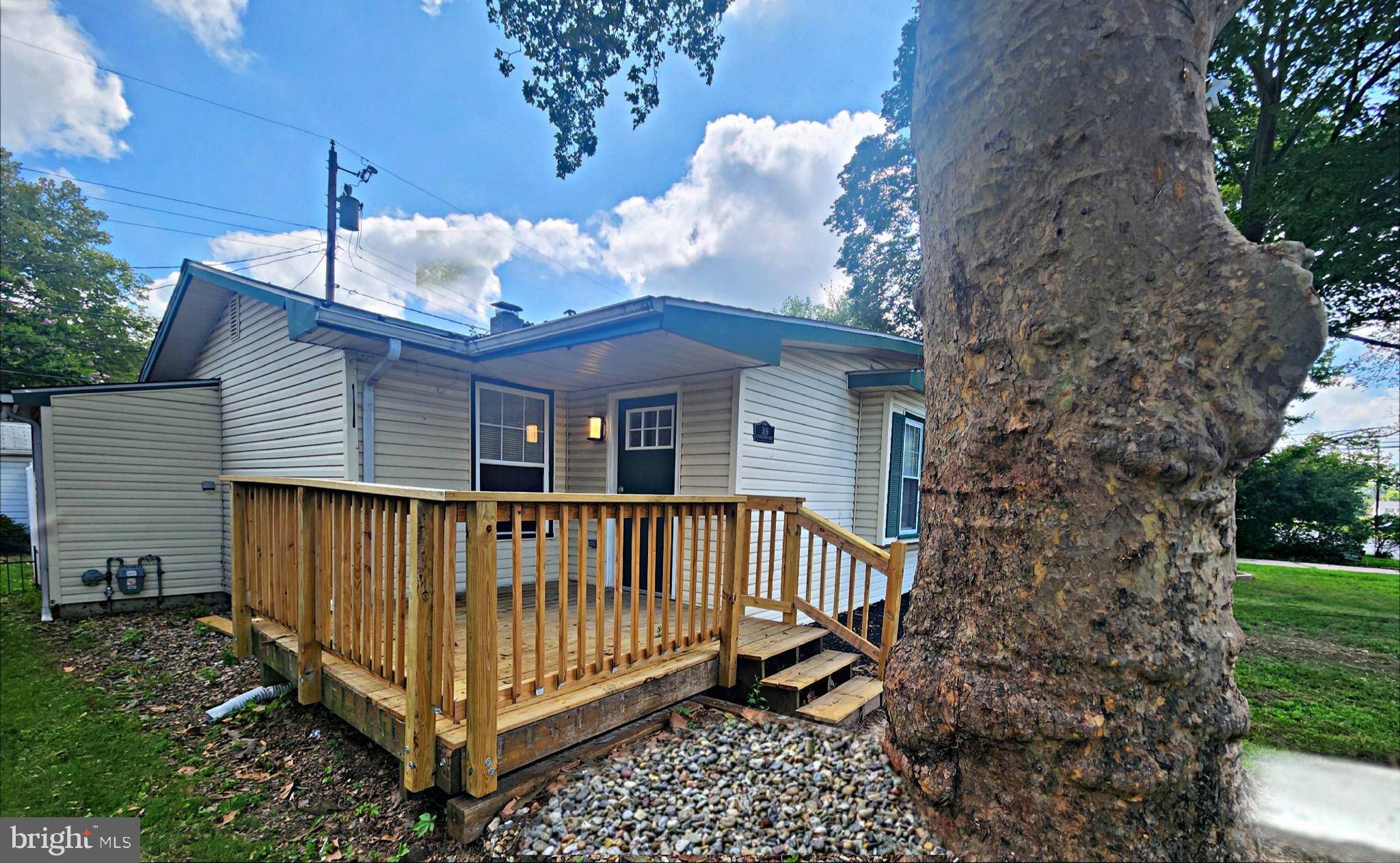 309 GEORGETOWN RD, Carneys Point, NJ 08069