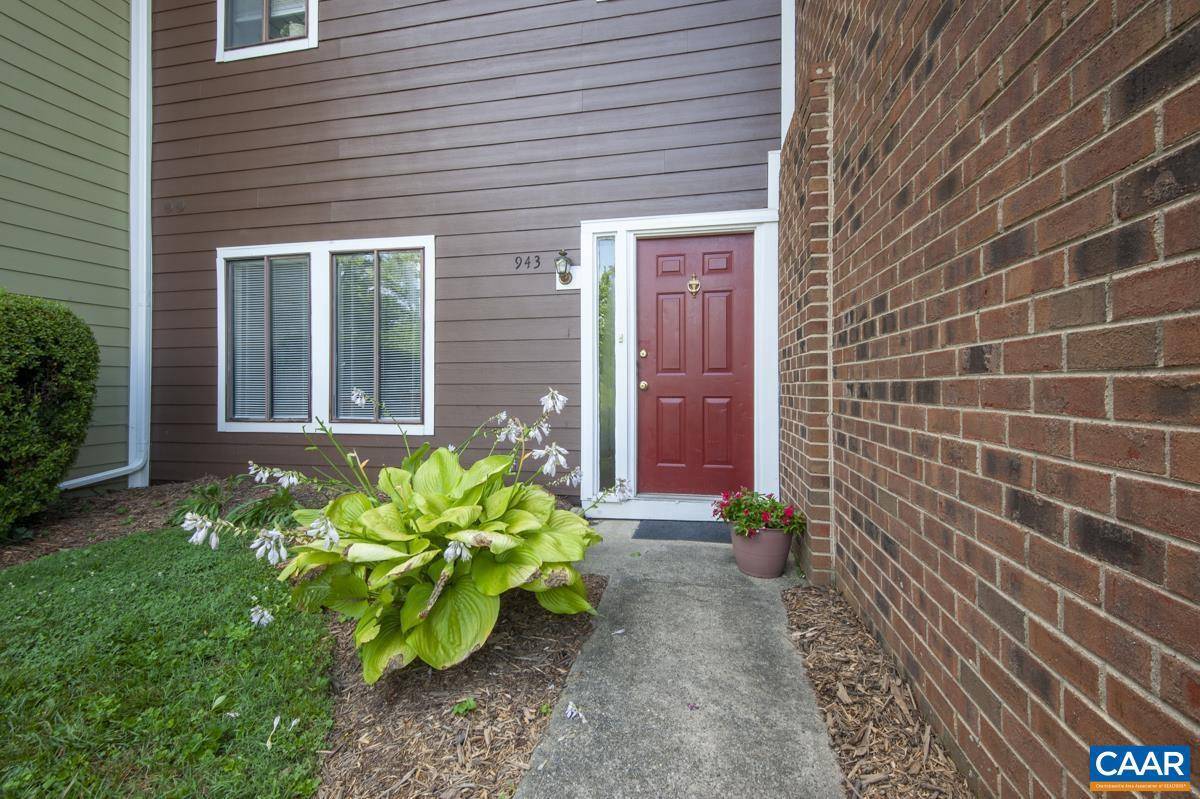 Charlottesville, VA 22901,943 SOUTHAMPTON DR