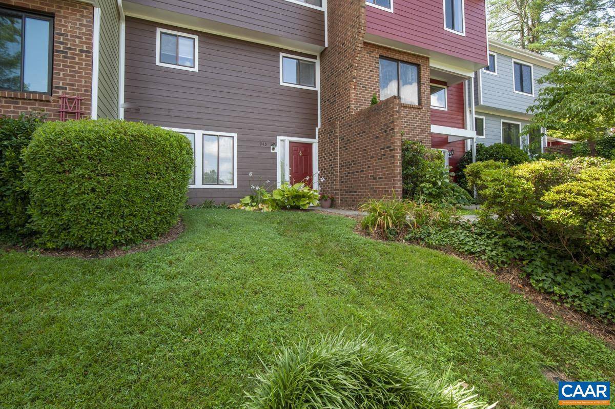 Charlottesville, VA 22901,943 SOUTHAMPTON DR