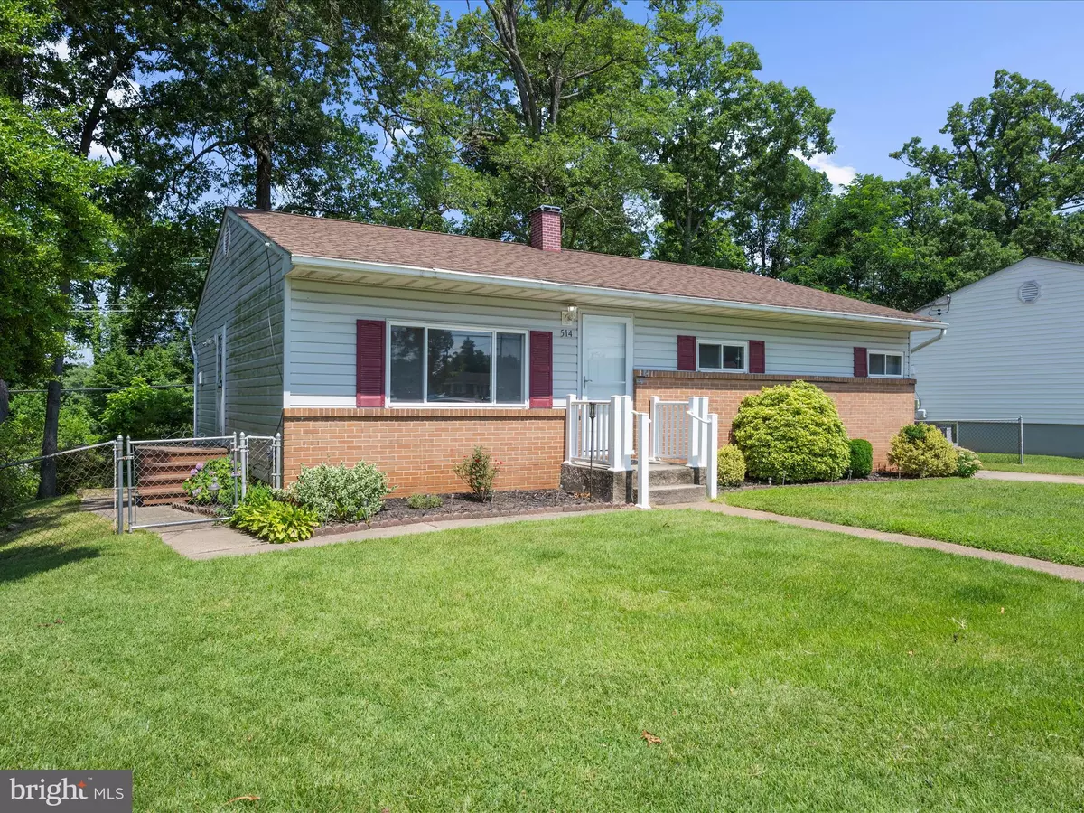 Glen Burnie, MD 21061,514 ARBOR DR