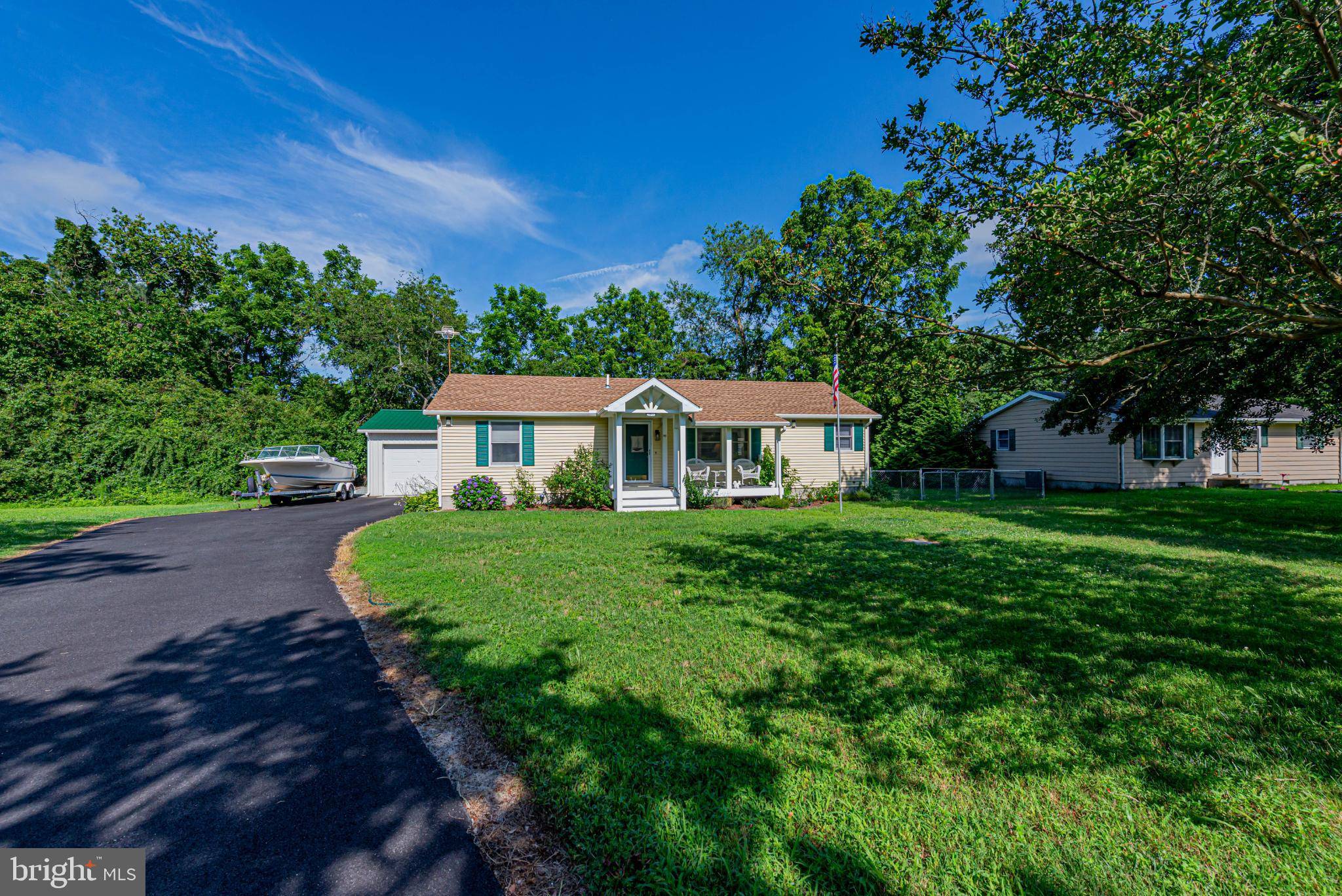 32113 HIDDEN ACRE DR, Frankford, DE 19945