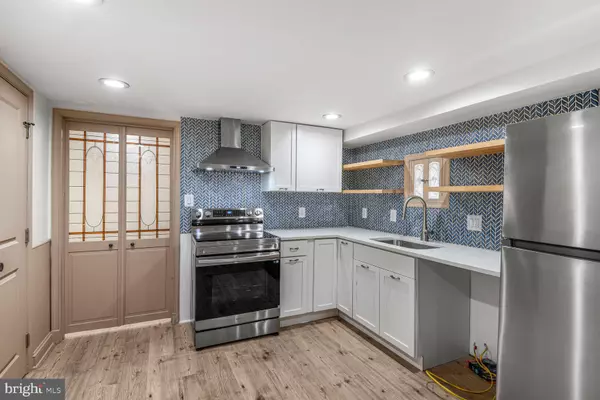 Washington, DC 20001,66 BRYANT ST NW #B