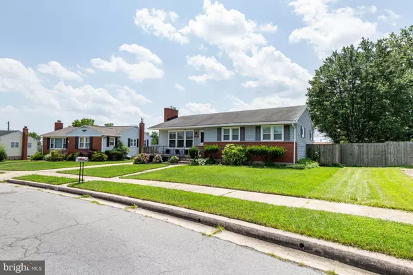 Baltimore, MD 21234,2403 HARWOOD