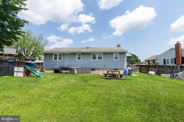 Baltimore, MD 21234,2403 HARWOOD