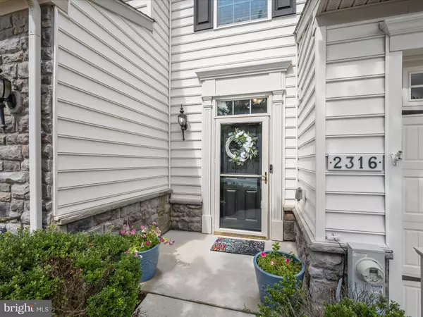 Marriottsville, MD 21104,2316 ANDERSON HILL ST