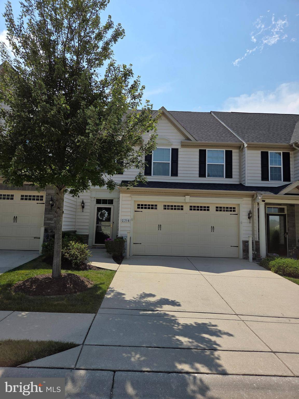 2316 ANDERSON HILL ST, Marriottsville, MD 21104