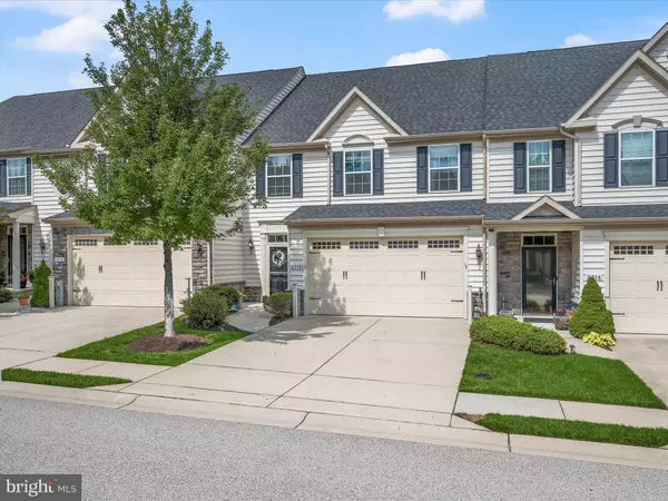 2316 ANDERSON HILL ST, Marriottsville, MD 21104