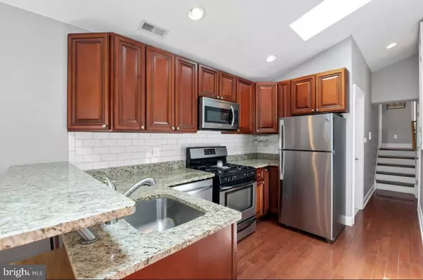 Philadelphia, PA 19130,603 N 16TH ST #3