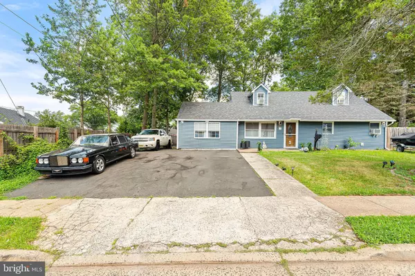 Edison, NJ 08817,5 RICHMOND RD