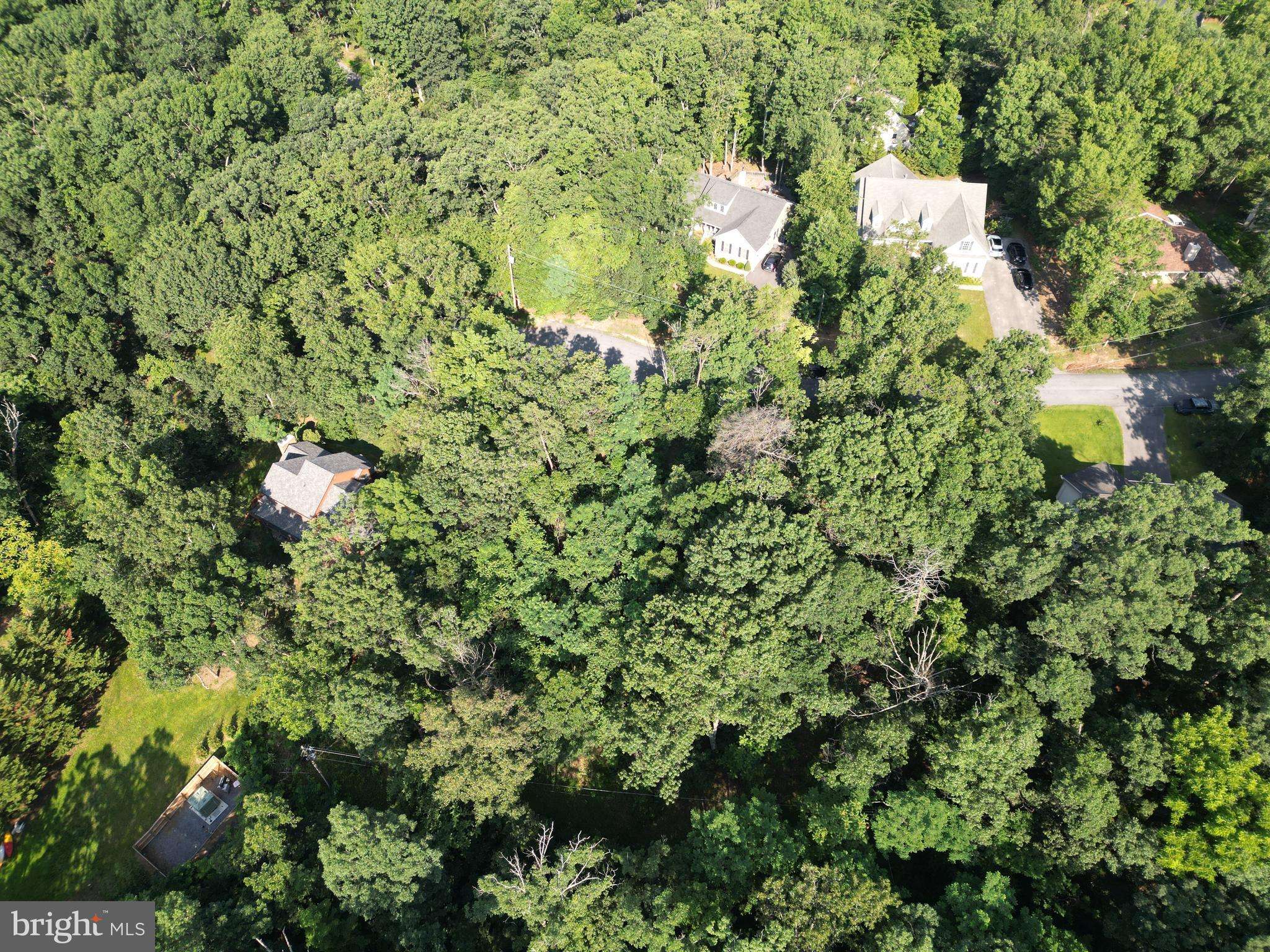 Cross Junction, VA 22625,LOT 132 SYCAMORE PL