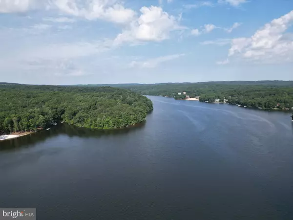 LOT 132 SYCAMORE PL, Cross Junction, VA 22625